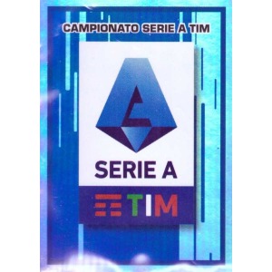 1 - Logo Serie A TIM