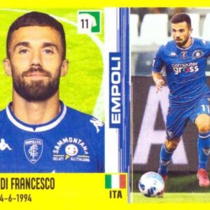 108 - Federico Di Francesco