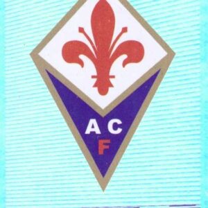 109 - Scudetto Fiorentina