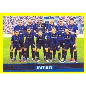 194 - Inter (I Nerazzurri)