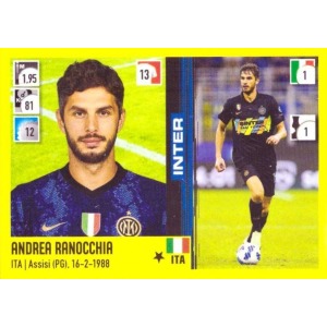 197 - Andrea Ranocchia