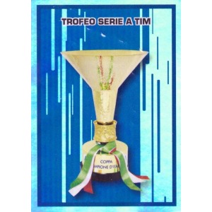 2 - Trofeo Serie A TIM