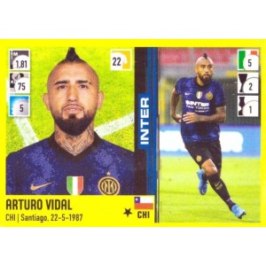 200 - Arturo Vidal