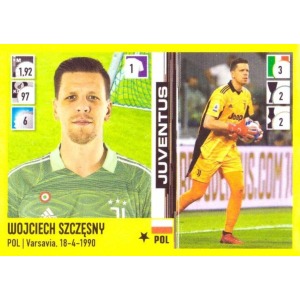 214 - Wojciech Szczęsny
