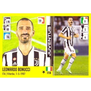 219 - Leonardo Bonucci