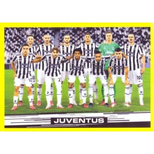 220 - Juventus (I Bianconeri)