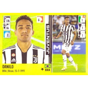 223 - Danilo