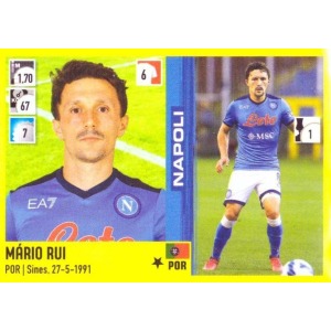 295 - Mário Rui