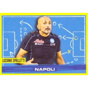 296 - Luciano Spalletti