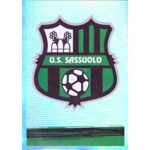 395 - Scudetto Sassuolo