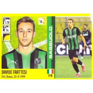 415 - Davide Frattesi