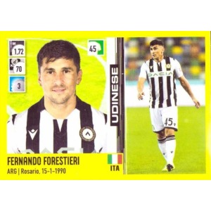 494 - Fernando Forestieri