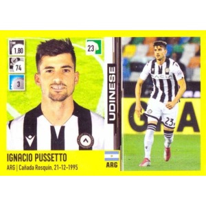 495 - Ignacio Pussetto