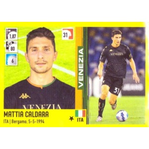 502 - Mattia Caldara