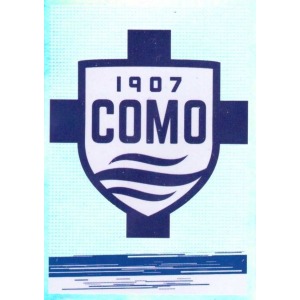 597 - Scudetto Como