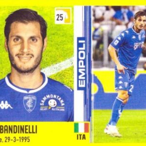 98 - Filippo Bandinelli