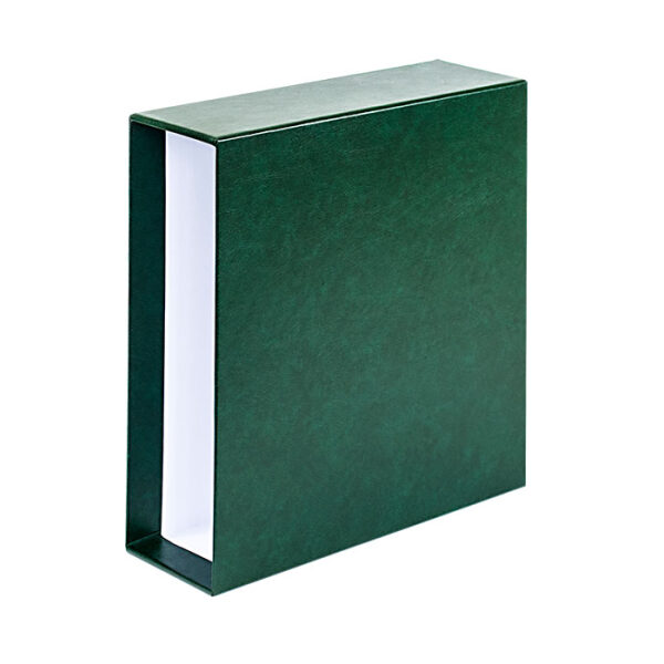 Custodia Multi Collect Verde Lindner 1