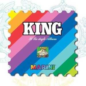 MARINI - Colonie (Emissioni generali) - King Versione Classica