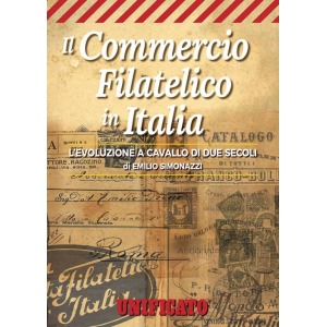 UNIFICATO - Editoria: Il Commercio Filatelico in Italia